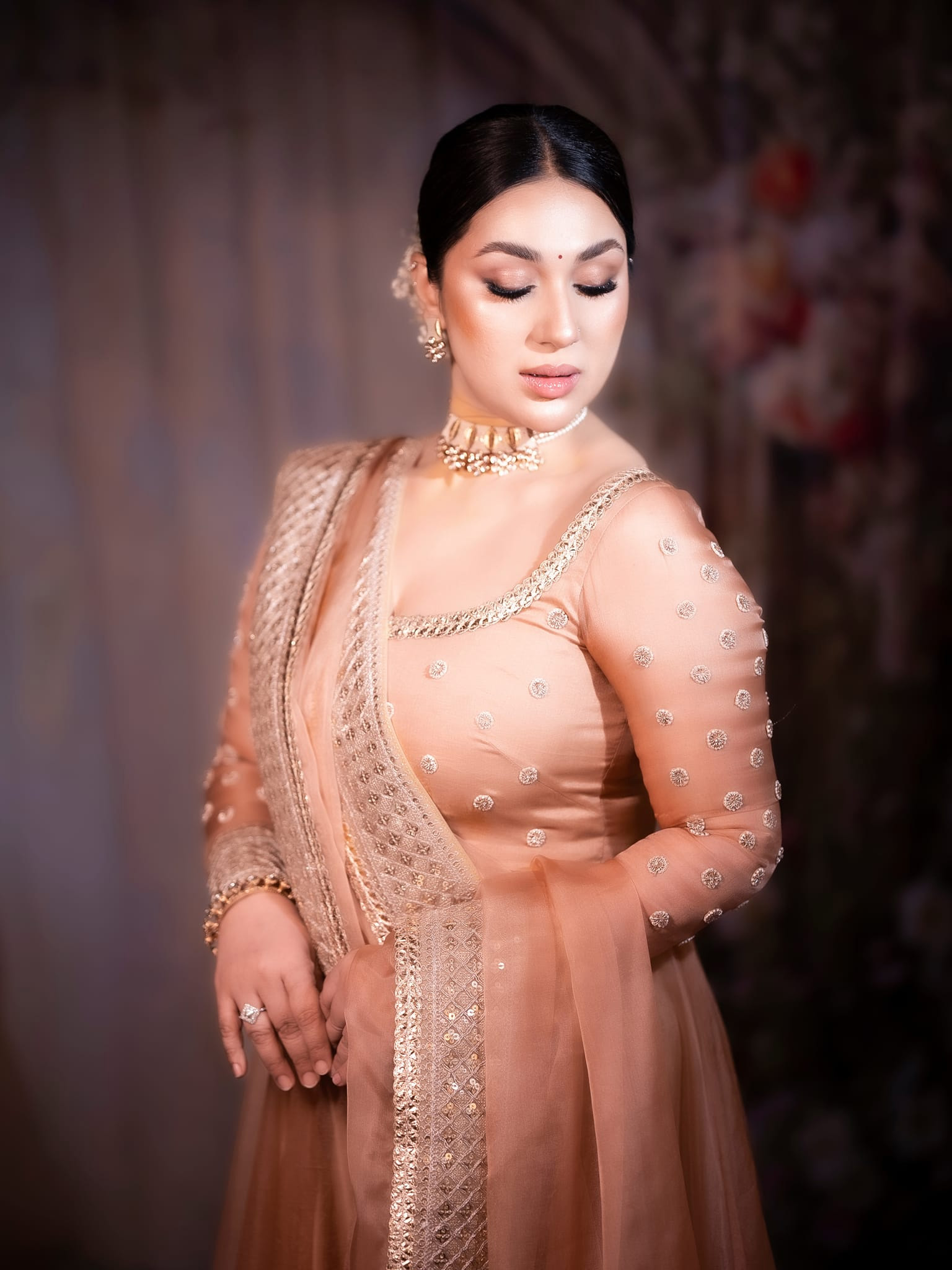 চিত্রনায়িকা চিত্র চিত্রনায়িকা।