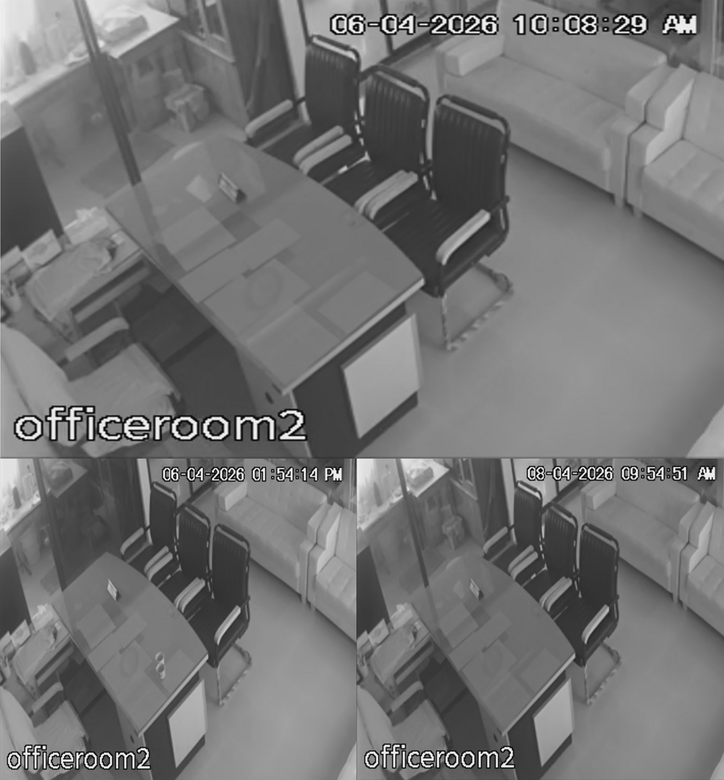 অনুপস্থিত চিতলমারি সরকারি মহিলা ডিগ্রী কলেজে অধ্যক্ষ মুহাম্মাদ নাসির উদ্দিন।