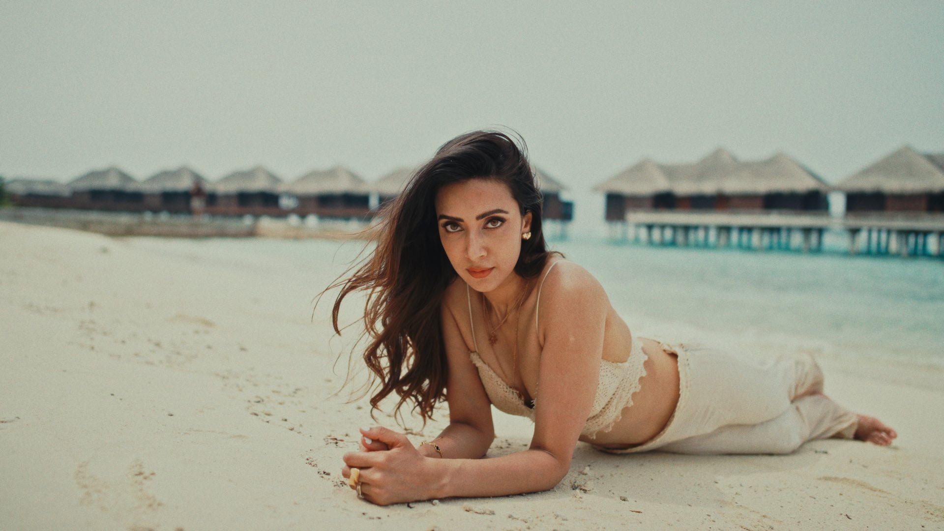 বিদ্যা সিনহা মিম।