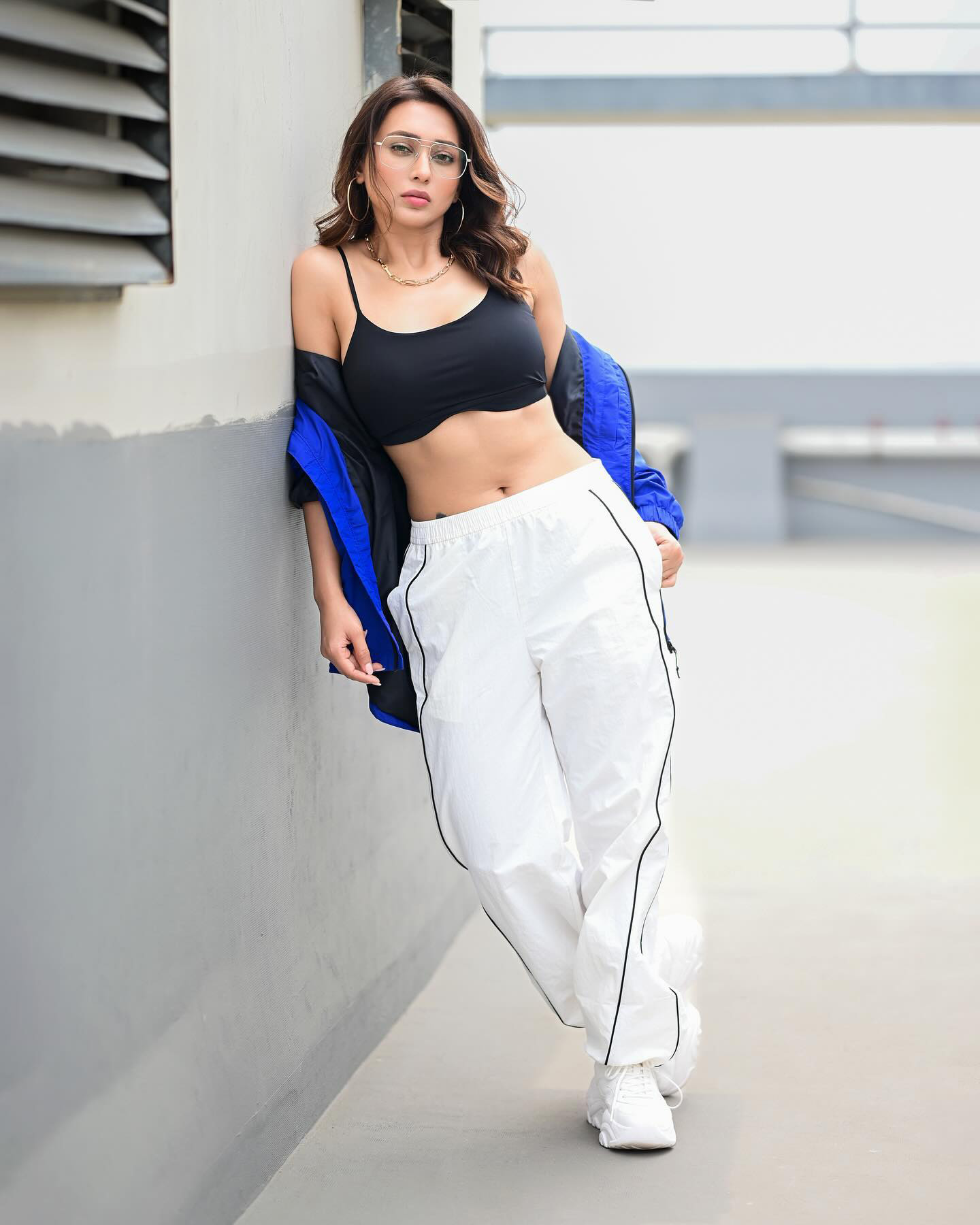 টালিউডের জনপ্রিয় অভিনেত্রী মিমি চক্রবর্তী।