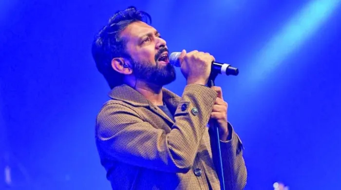 তাহসান খান