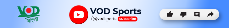 VOD Sports