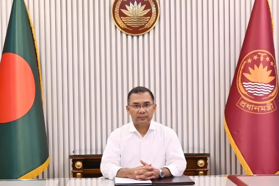 অঙ্গীকার পূরণ করার দায়িত্ব বিএনপি সরকারের: তারেক রহমান