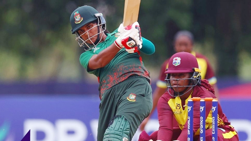 আফসোস নিয়ে বিশ্বকাপ শেষ বাংলাদেশের