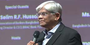 টাকা পাচার করলেই ধরা পড়বে : অর্থ উপদেষ্টা