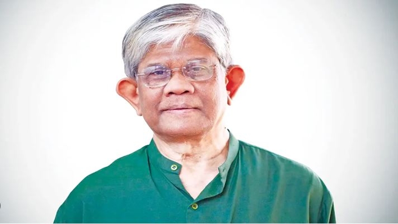‘ওষুধ-পোশাকসহ নিত্যপণ্যের ভ্যাট রিভিউ হচ্ছে’
