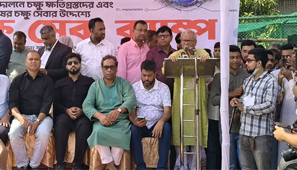 যুবলীগ-ছাত্রলীগ ছিল মূর্তিমান আতঙ্ক : রিজভী