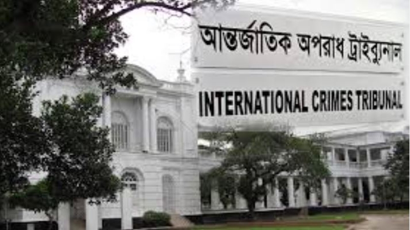 ট্রাইব্যুনালে বিচার চলতে কোনো বাধা নেই