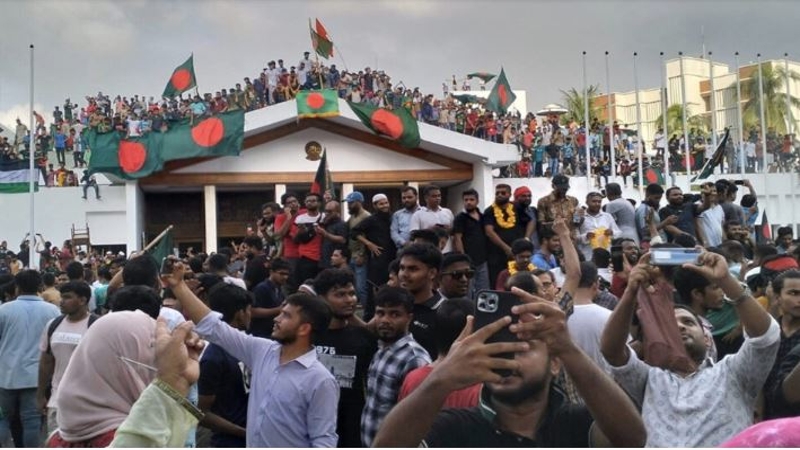 অনুশোচনা নেই আওয়ামী লীগ নেতাদের