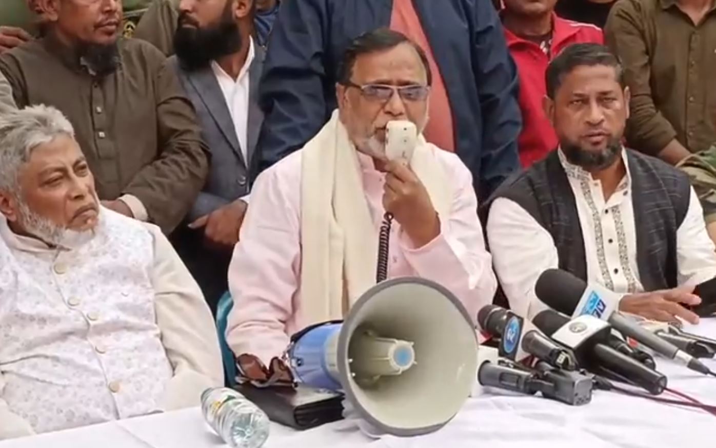 জনগণের ভোটে নির্বাচিত হয়ে ক্ষমতায় যেতে বিশ্বাসী বিএনপি- আব্দুস সালাম