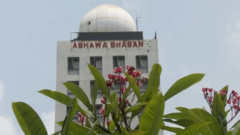 শীতের মধ্যে ফের বৃষ্টির পূর্বাভাস দিয়েছে আবহাওয়া অধিদপ্তর