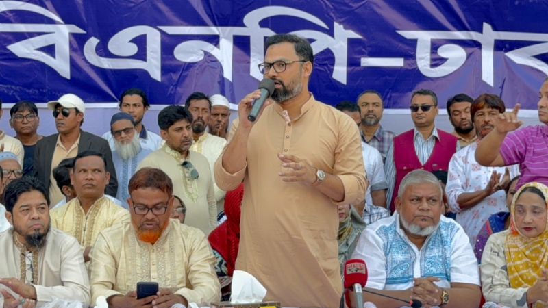 ক্রীড়াঙ্গনে ফ্যাসিবাদের দোসররা বহাল তরিয়তে : আমিনুল হক