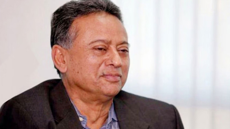 মামলায় খালাস পেলেন আমির খসরু