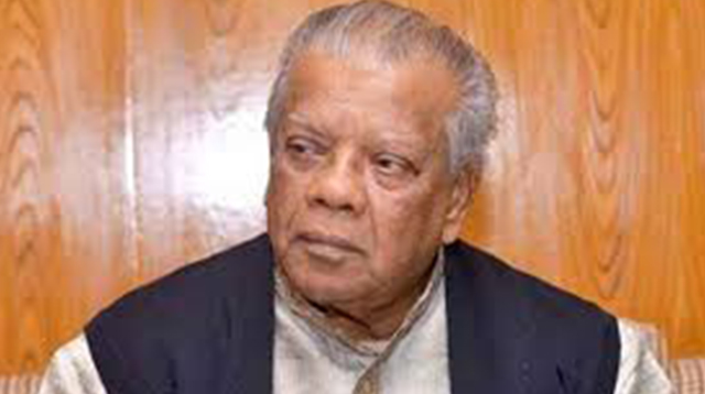 হত্যা মামলায় কারাগারে আমু