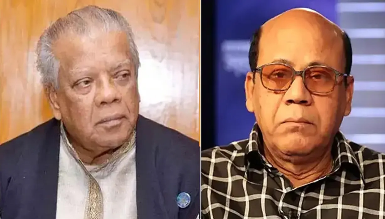আমু ও কামরুলকে গ্রেপ্তার দেখিয়ে কারাগারে পাঠানোর নির্দেশ
