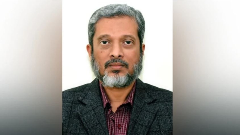 বাংলাদেশ ব্যাংকের নতুন মুখপাত্র আরিফ হোসেন খান
