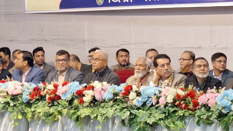জিয়াউর রহমানের আদর্শ কপি হয় না- আলাল