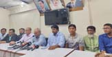 আলী ইমাম মজুমদাররা গণতন্ত্রের বিপক্ষে অবস্থান নিয়েছেন : রিজভী