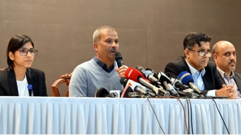 সংস্কার কমিশনের পূর্ণাঙ্গ প্রতিবেদন ৮ ফেব্রুয়ারি