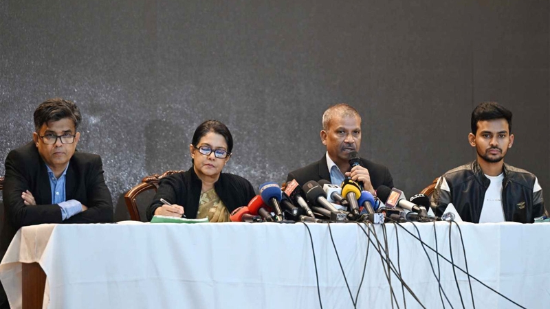 নির্বাচনের আগে ট্রায়াল কোর্টে হবে বিচার- আসিফ নজরুল