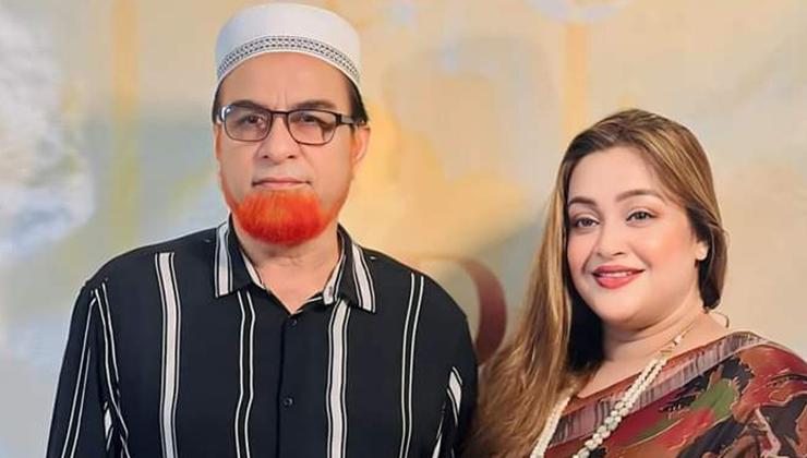 সাবেক এমপি বাহারের পরিবারের চার সদস্যের দেশত্যাগে নিষেধাজ্ঞা