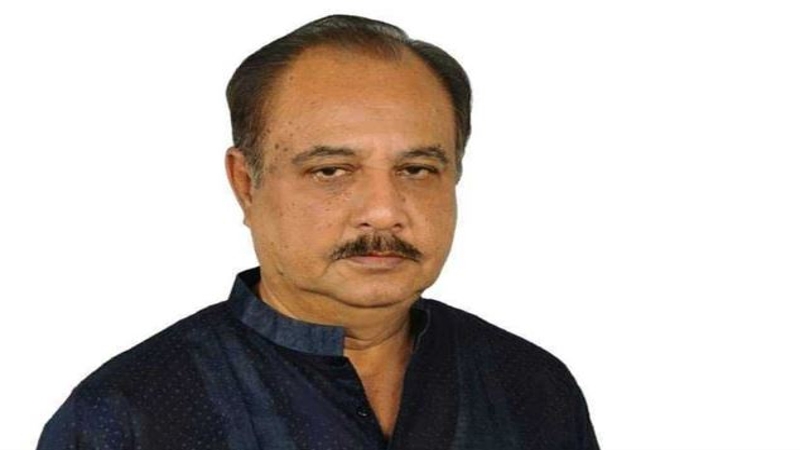 হাসিনা খুনি এটা প্রমাণিত: আ স ম রব