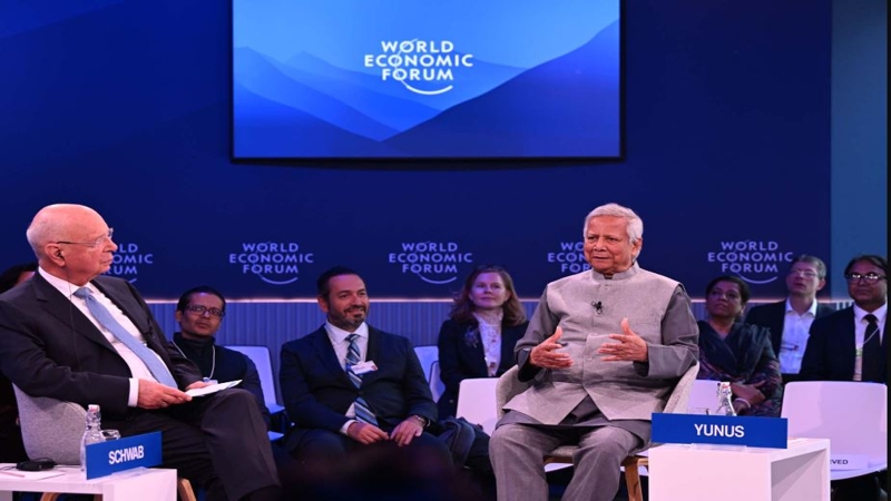 অবাধ ও সুষ্ঠু নির্বাচন নিশ্চিত করার প্রক্রিয়ায় গুরুত্বারোপ