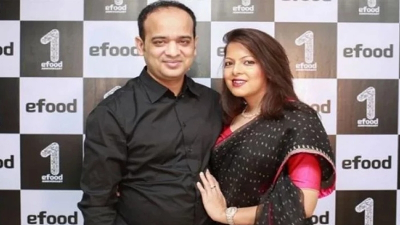 ইভ্যালিরি এমডি ও চেয়ারম্যানকে কারাদণ্ড