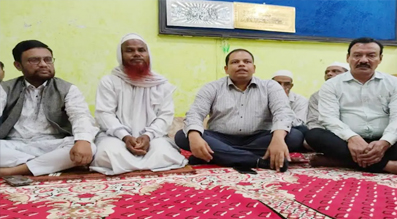 ইমাম পদে চাকরি পেলেন শহীদ সাজ্জাদের বাবা