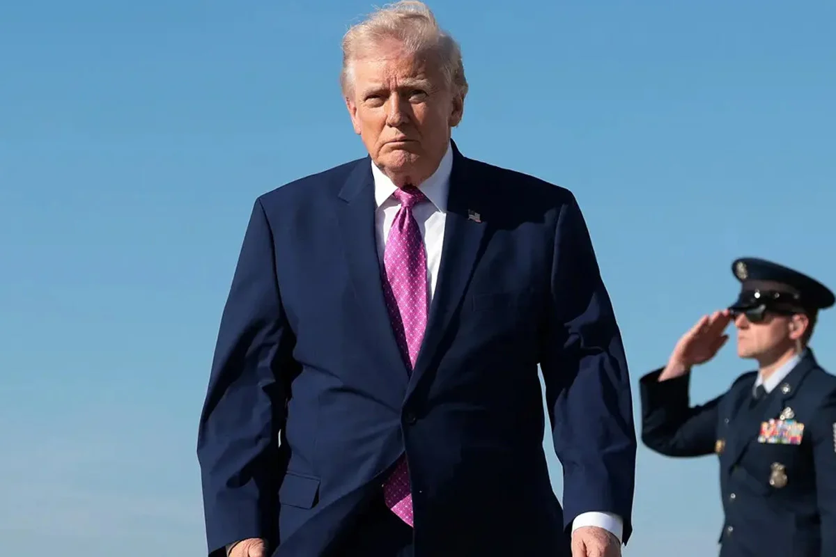 ইরানের সঙ্গে যুদ্ধবিরতির মেয়াদ বাড়ানোর ঘোষণা ট্রাম্পের