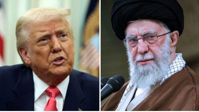 ইরানের সঙ্গে আলোচনায় আগ্রহী যুক্তরাষ্ট্র