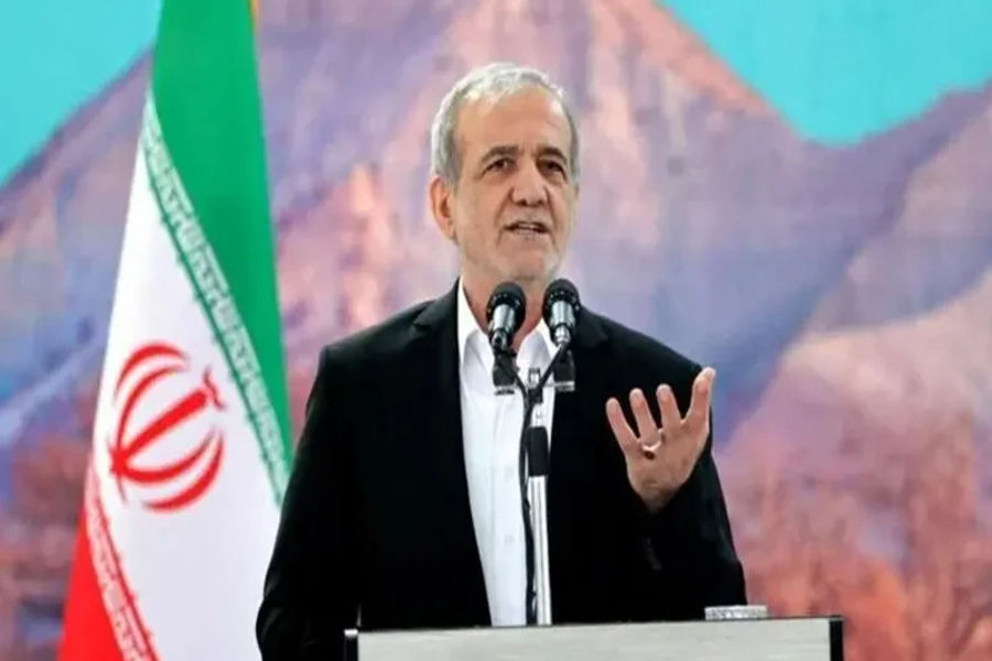 ইরানে অন্তর্বর্তী রাষ্ট্রীয় কার্যক্রম পরিচালনায় ৩ সদস্যের পরিষদ