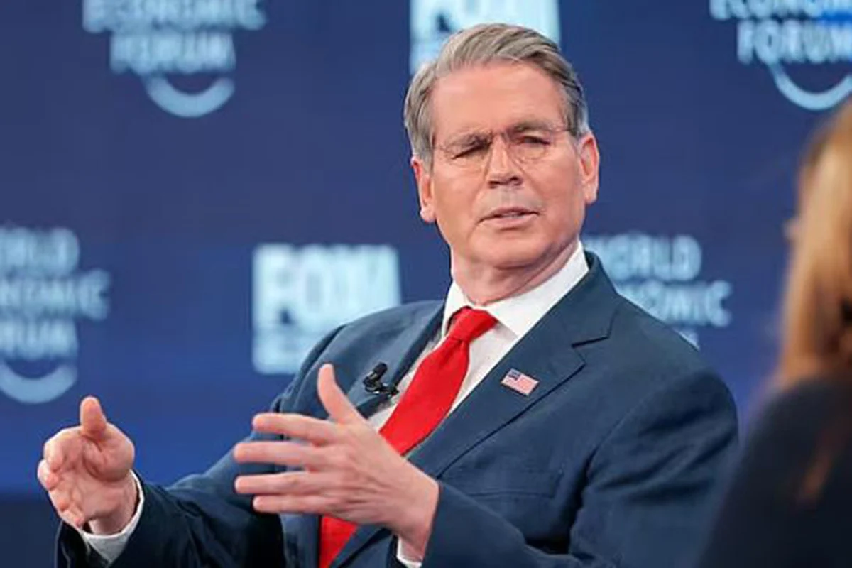 আজ রাতে ইরানে ‘বৃহত্তম বোমাবর্ষণ’: মার্কিন অর্থমন্ত্রী