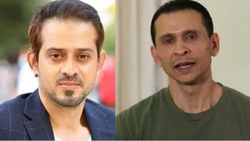 সাংবাদিক ইলিয়াসকে চ্যালেঞ্জ ছুড়ে দিলেন সোহেল তাজ