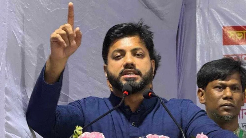 জাতীয় নির্বাচনে পেছানোর চক্রান্তের অংশ: ইশরাক