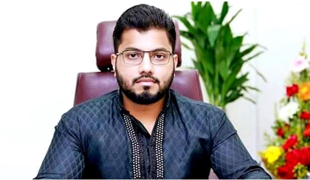 হামলাকারীর প্রতি উদারতা দেখালেন বিএনপি নেতা ইশরাক