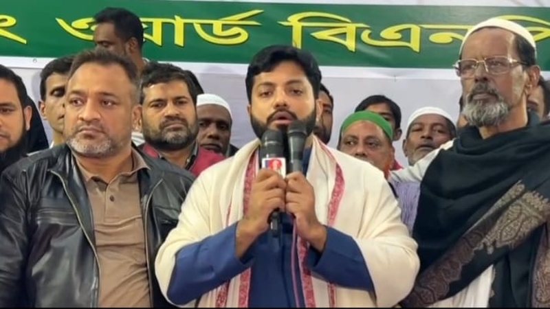 মা-ছেলের সাক্ষাতে কেঁদেছে পুরো জাতি: ইশরাক