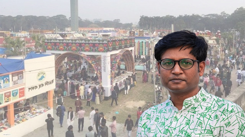 সব চরিত্র কাল্পনিক নয়