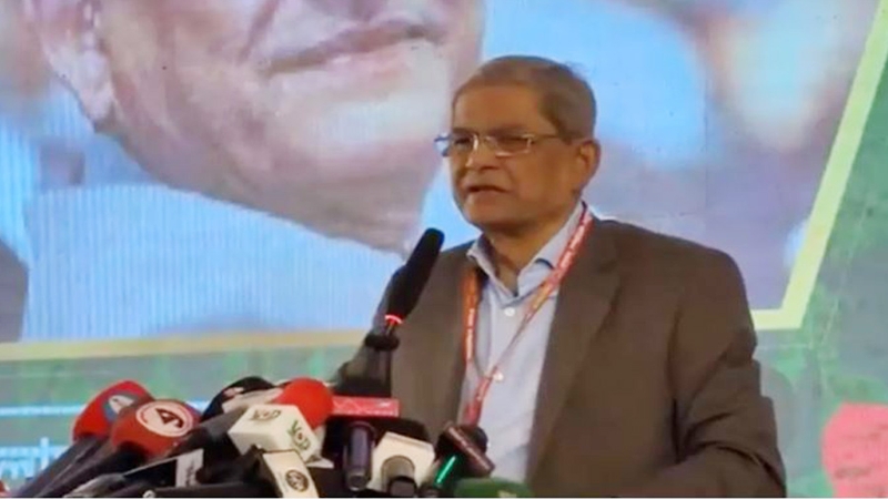 সম্মিলিতভাবে ঐক্যবদ্ধভাবে আমাদের লক্ষ্যে পৌঁছাতে সক্ষম হব
