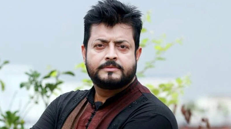 আবার আবাবিল পাখি প্রয়োজন ফেসবুকে ওমর সানি