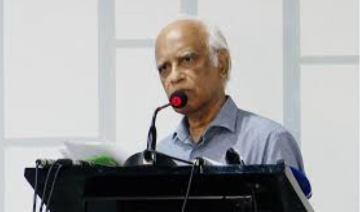 পাঠ্যপুস্তক বিতরণ ও সরবরাহ সরকারের অগ্রাধিকার -শিক্ষা উপদেষ্টা