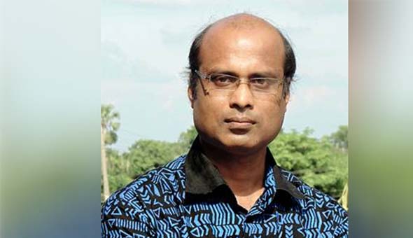 রেললাইনটা এমনভাবে তৈরি করতে হবে যাতে নির্বাচনী ট্রেন সঠিক গন্তব্যে যায়: অধ্যাপক ওয়াহিদুজ্জামান