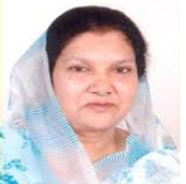 খালেদা জিয়ার উপদেষ্টা রোজি কবির ইন্তেকাল করেছেন