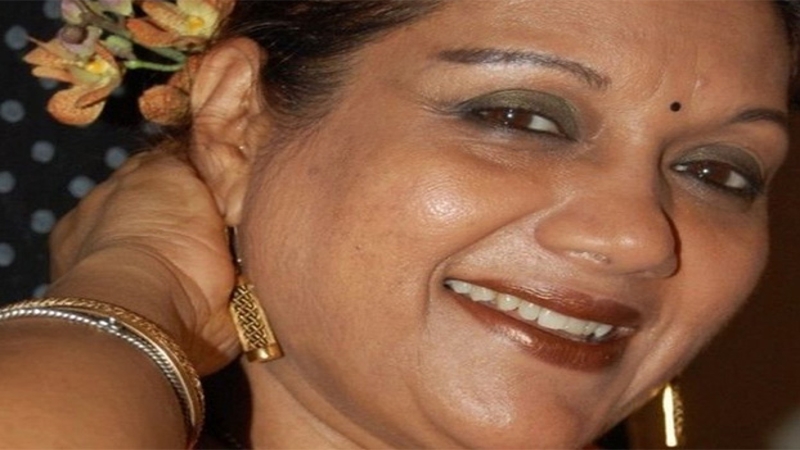 চিত্র-নায়িকা কবরীর চতুর্থ মৃত্যুবার্ষিকী আজ