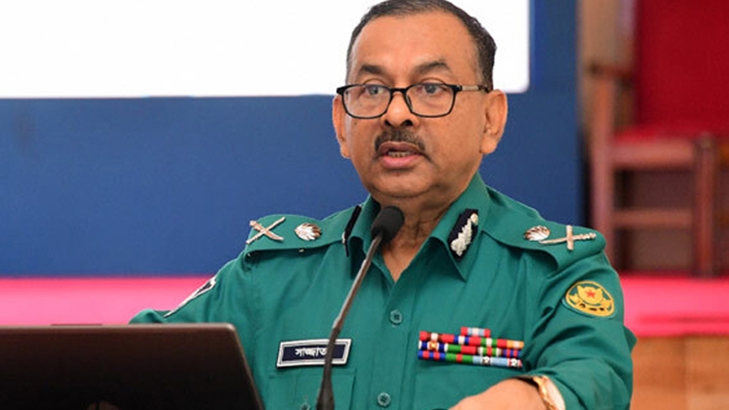 শুরুতেই কেন প্রতিরোধ করা হয়নি, জানালেন কমিশনার