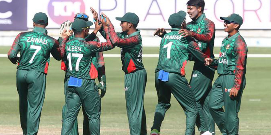 ভারতকে হারিয়ে টানা দ্বিতীয়বার এশিয়ার সেরা বাংলাদেশ