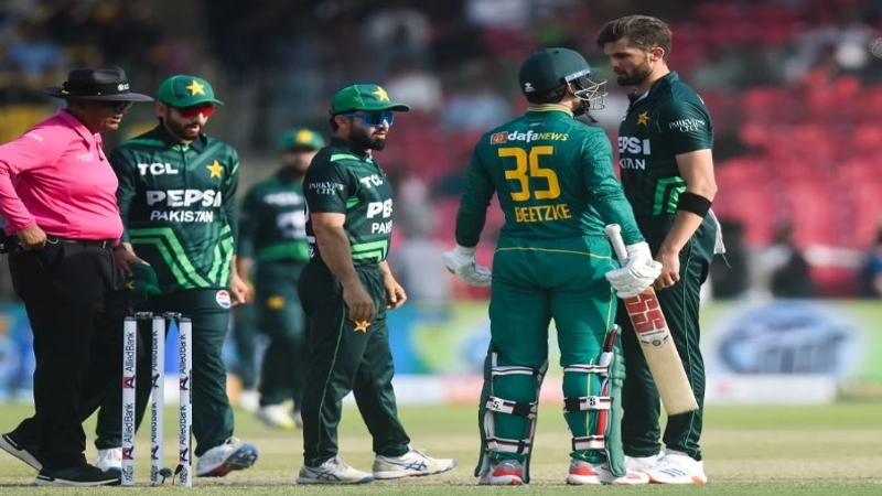 পাকিস্তানের ৩ ক্রিকেটারকে আইসিসির শাস্তি