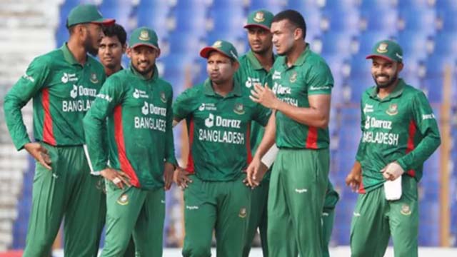 যে পরিবর্তন নিয়ে দ্বিতীয় ওয়ানডেতে নামতে পারে বাংলাদেশ