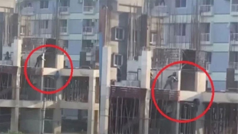 সেই এএসআইকে ট্রাইব্যুনালে হাজির করা হবে আজ