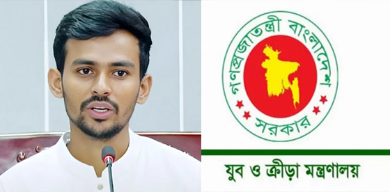 অন্তর্বর্তী সরকারের ১০০ দিনে ক্রীড়াঙ্গনে বেশ কিছু পরিবর্তন